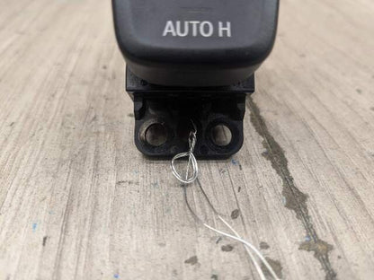2020 - 2024 BMW X3 F97 Emergency Parking Brake Switch 5A72FE2 S58