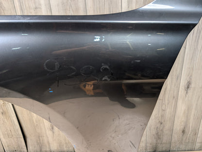 12-18 OEM BMW F30 F31 328 330 335 340 Left Driver Side Fender Panel