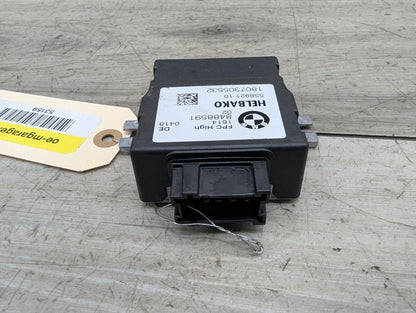 PRE-LCI OEM BMW G01 G12 G30 530 540 M550 740 750 X3 Fuel Pump Control Module