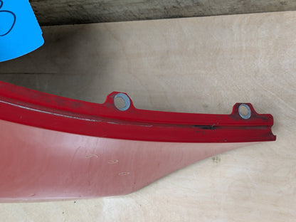 1998 BMW Z3 E36- Right Rear Quarter Panel PN: 0307018