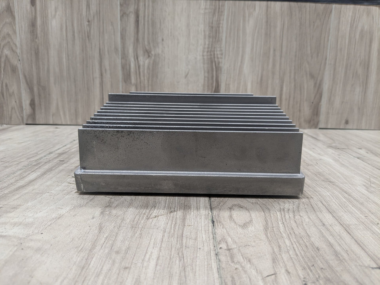 OEM BMW F32 F82 328 335 Hybrid 3 Sedan Hi-Fi HiFi Stereo Audio Amplifier Amp