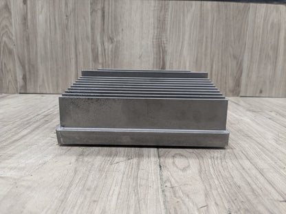 OEM BMW F32 F82 328 335 Hybrid 3 Sedan Hi-Fi HiFi Stereo Audio Amplifier Amp