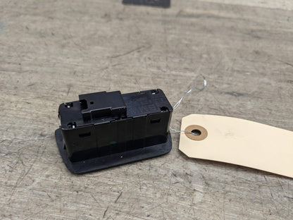 OEM BMW G12 F36 F10 F07 M5 F06 M6 F01 F02 Rear Trunk Lid Center Lock Switch