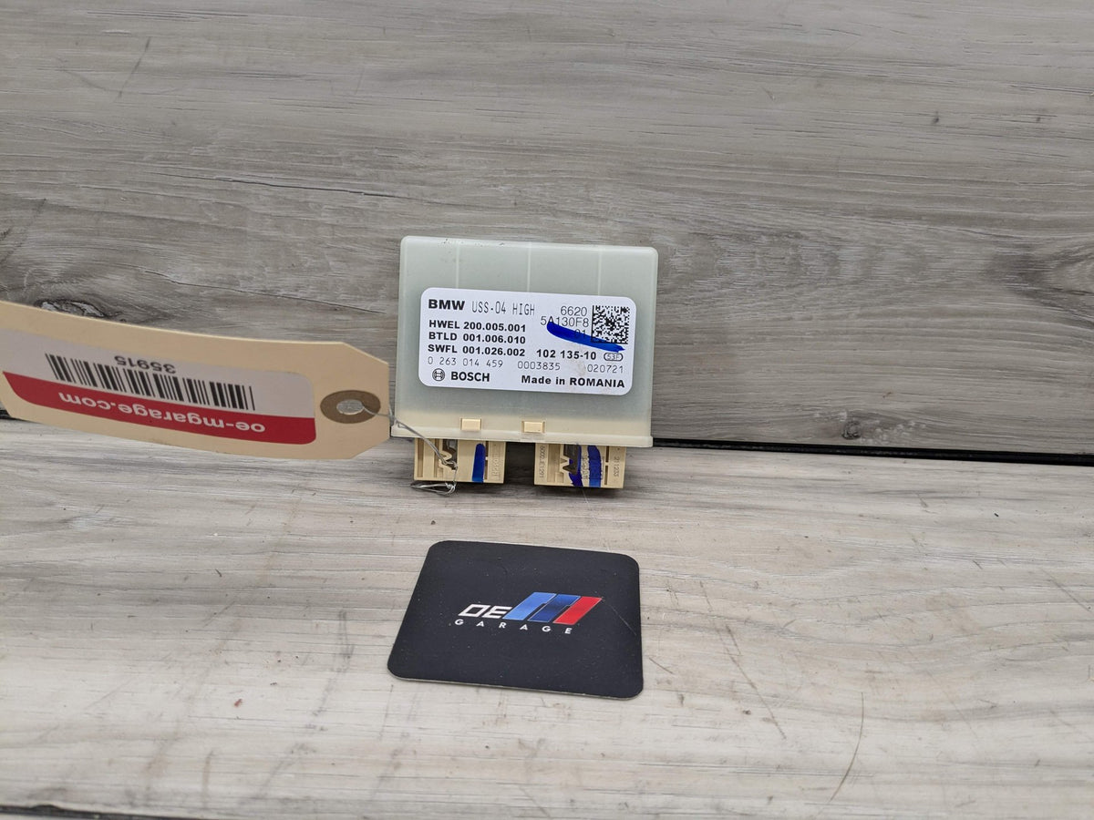 19-24 OEM BMW G20 G30 Parking Distance Control Module Unit PDC