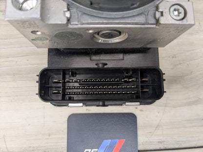2020 BMW 330i G20 ABS Pump Module 6862032