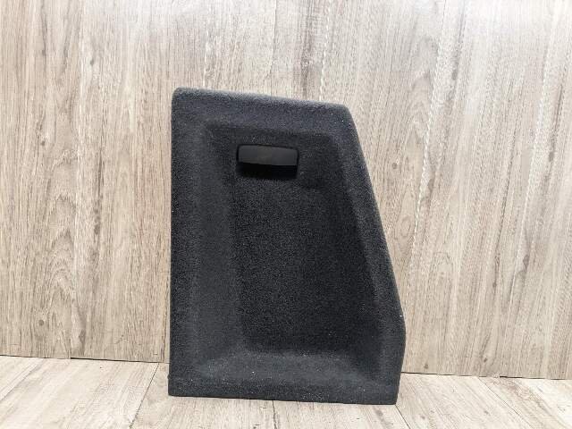 18-24 OEM BMW G01 F97 X3 X3M Rear Right Passenger Trunk Quarter Panel Cover Trim