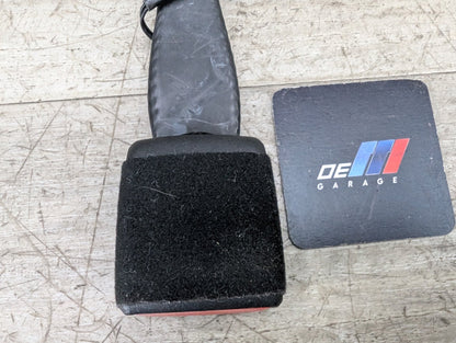 17-25 OEM AUDI A4 A5 Q3 Q7 RS5 S4 S5 SQ7 Front Left Right Seat Belt Buckle