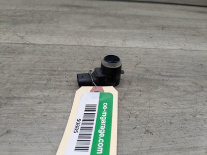 2009-2017 Mercedes-Benz E550 E-Class A207 Bumper PDC Parking Distance Sensor A2125420018