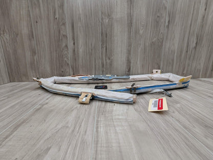 11-16 OEM BMW F10 528 535 550 M5 Left Driver Roof Curtain Head Air Bag Airbag