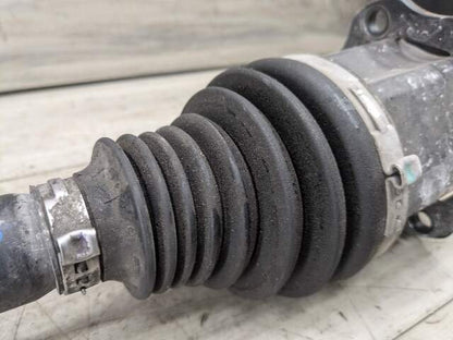 2018 - 2025 Audi SQ5 FY Front Left Driver Half Shaft Output CV Axle 80A407271D