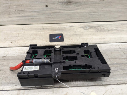 OEM BMW G05 G07 X5 X7 Rear Battery Power Distribution Fuse Relay Junction Box