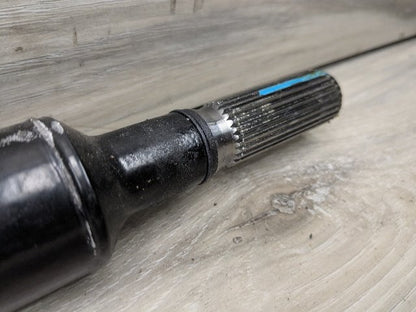 2023 BMW M440i G23 Front Propeller Driveshaft Drive Shaft 8698362 OEM BMW F97 G01 G05 G12 G20 G26 G30 Front Driveshaft Axle Drive Shaft L=809,4MM