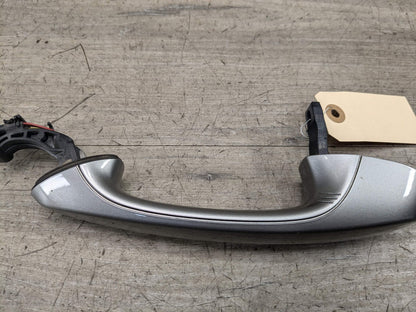 OEM BMW G01 G02 X3 X4 F97 F98 REAR Left Driver Side Door Handle COMFORT ACCESS