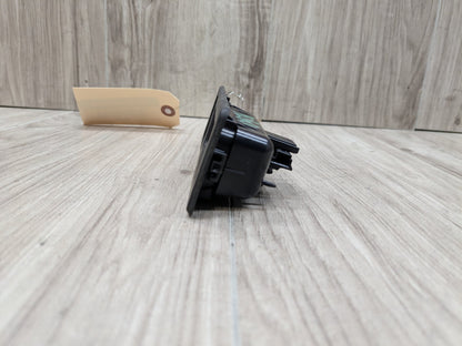 OEM BMW F22 F23 F30 F32 F36 F80 F82 F87 M3 M4 Trunk Lid Release Switch Handle