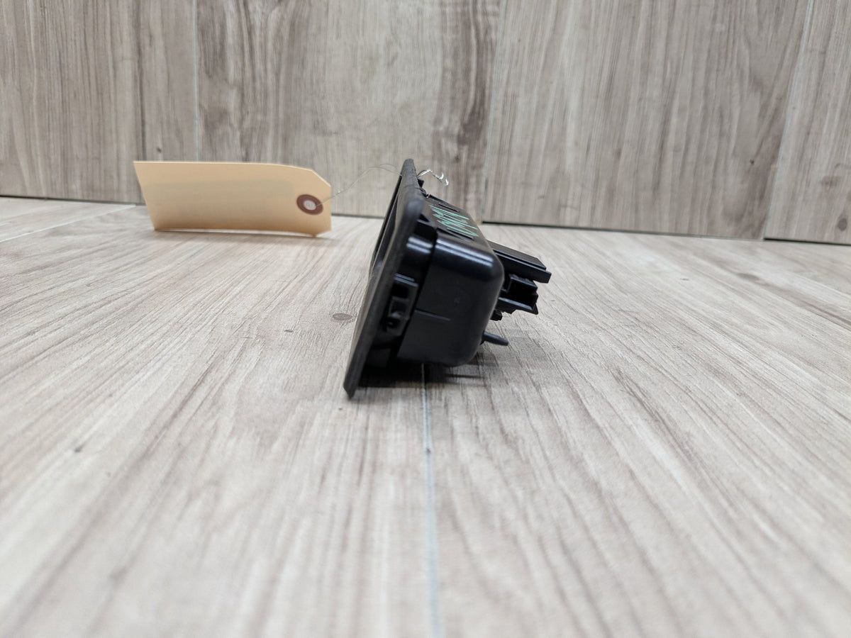 OEM BMW F22 F23 F30 F32 F36 F80 F82 F87 M3 M4 Trunk Lid Release Switch Handle