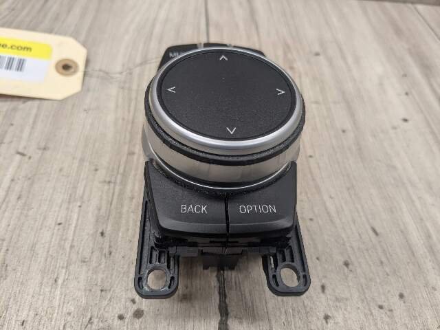 2020 - 2024 BMW X3 F97 Unknown 5A0DC87 S58