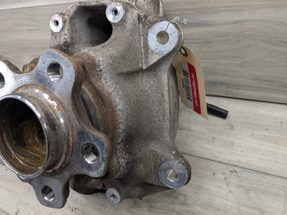 OEM BMW G01 G02 X3 X4 FRONT Left Driver Side Knuckle Spindle Wheel Hub Bearing