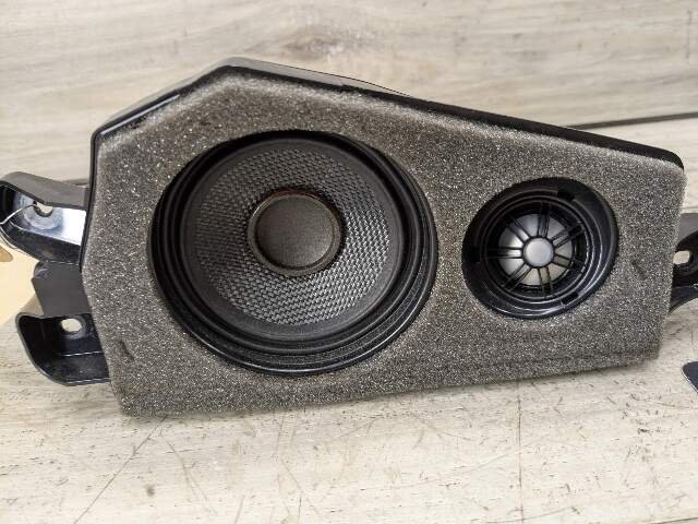 2016 BMW X6 F16 Speakers SET 9354324