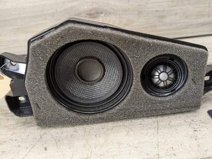 2016 BMW X6 F16 Speakers SET 9354324