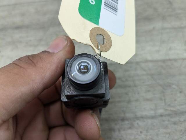 14-19 OEM BMW F15 F16 F39 F48 F85 G12 I01 X1 X5 Rear View Backup Reverse Camera