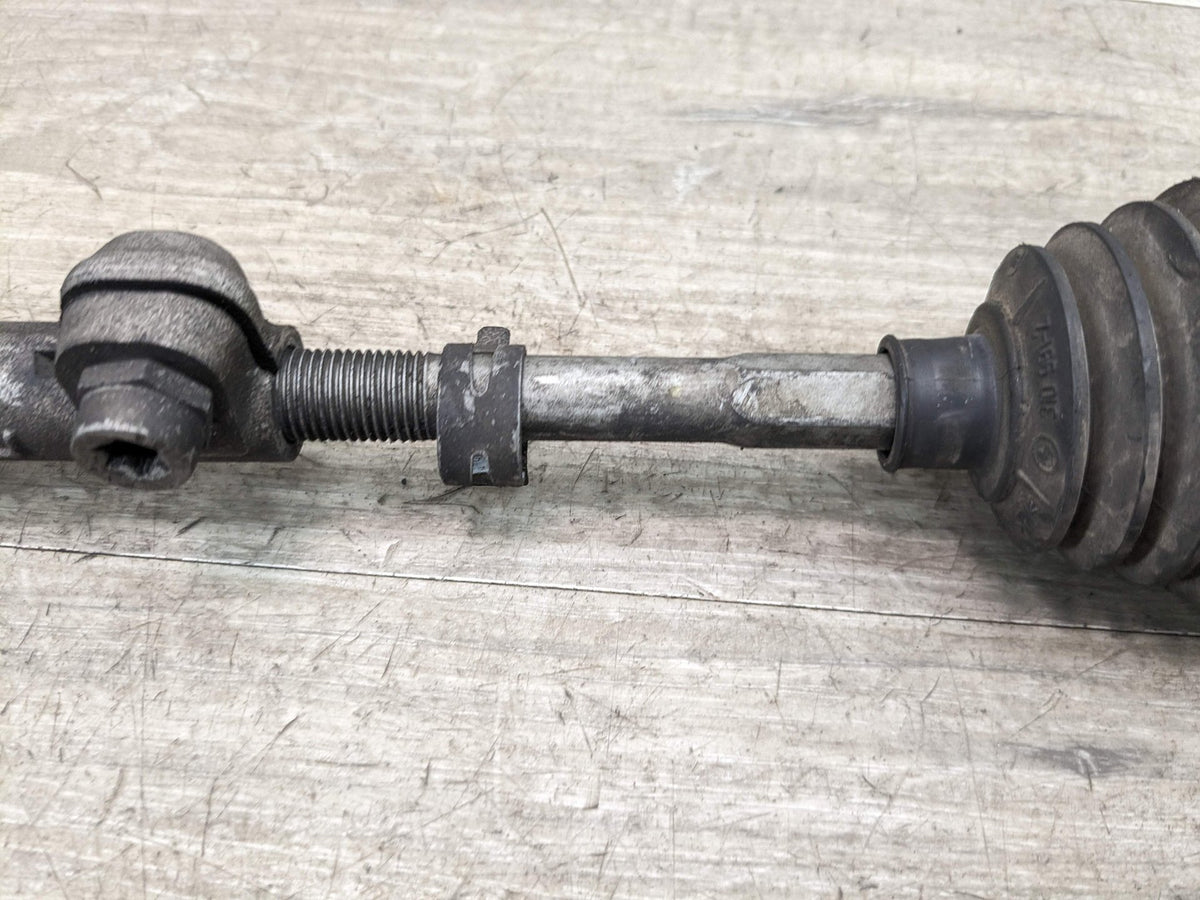 OEM BMW F80 F82M3 M4 Front Left Upper Lower Control Arm Wishbone Tie Rod SET