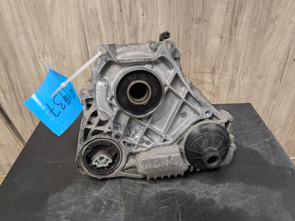 2020 BMW X3 S58 Transmission Transfer Case k 8747766