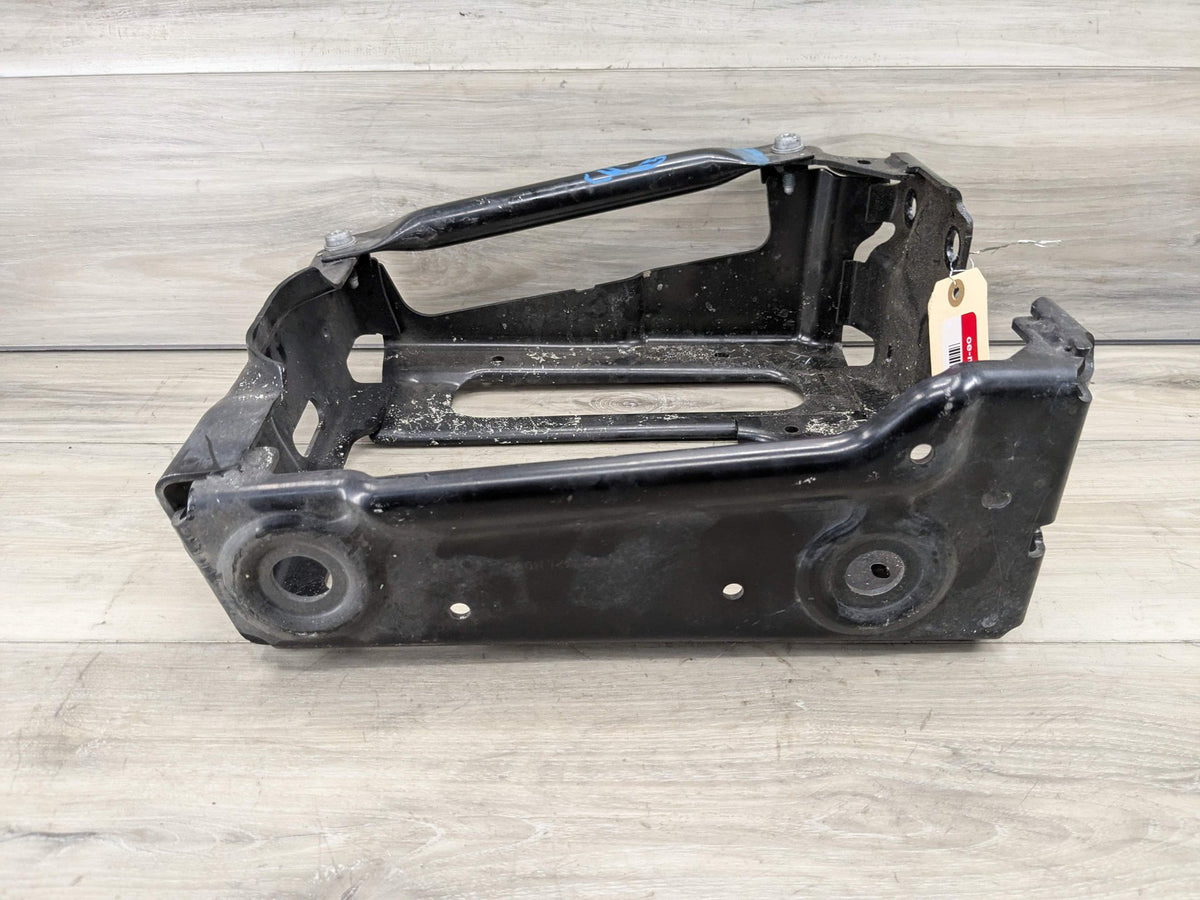 OEM BMW G01 G02 F97 F98 X3 X4 Front Left Driver Radiator Reinforcement Bracket
