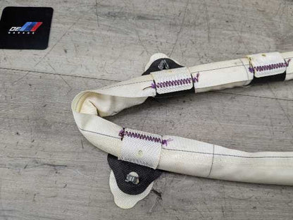OEM BMW F30 F36 F80 M3 328 335 435 Left Driver Roof Head Curtain Air Bag Airbag
