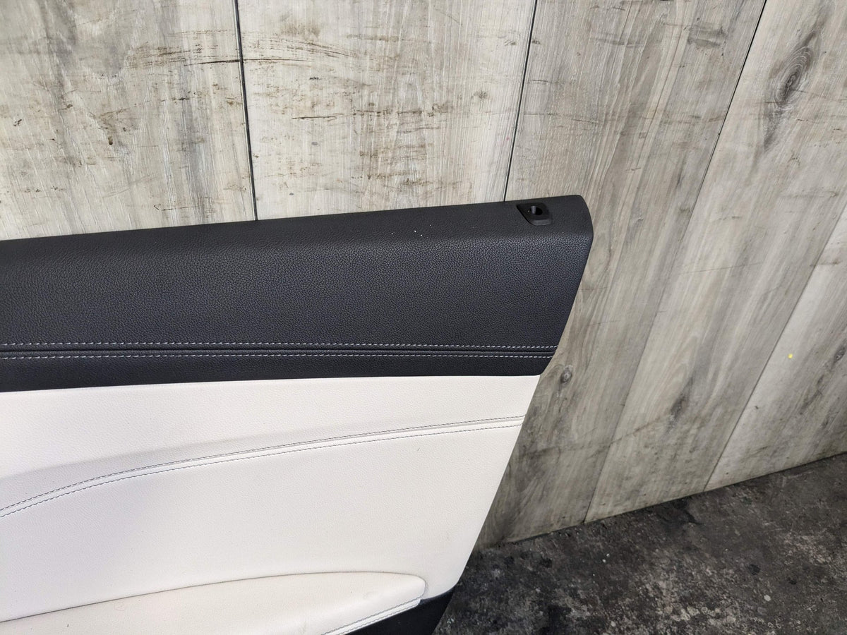 2020 BMW Z4 G29- Front Right Passenger Interior Door Panel Card
