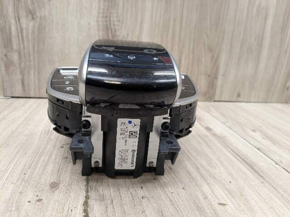 15-20 OEM Mercedes W205 Center Console Multi Function Switch Control