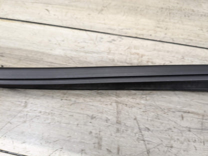 OEM BMW E93 328 335 Trunk Lid Folding Top Flap Seal Sealing Gasket Weather Strip