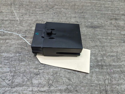 14-20 OEM BMW E92 F32 428 430 Coupe Seat Belt Control LCPA Module