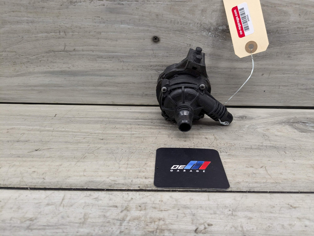OEM BMW F97 F98 G01 G02 G05 G06 G07 I8 X3 X4 X5 X6 X3M Auxililiary Water Pump
