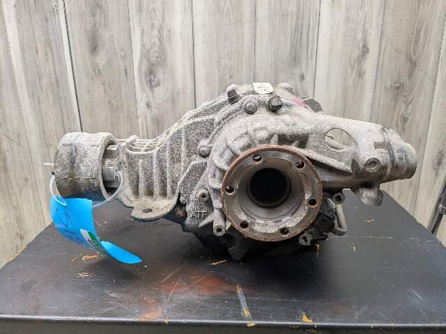 2018 Audi S5 Rear Axle Carrier Differential 105783k 0d3500043