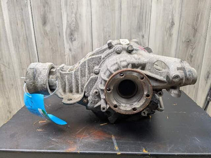 2018 Audi S5 Rear Axle Carrier Differential 105783k 0d3500043