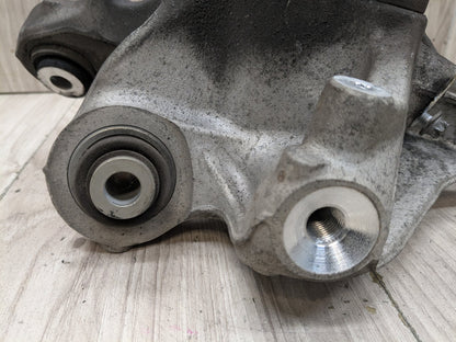 OEM BMW G01 X3 30i 30iX M40iX REAR Left Driver Knuckle Wheel Hub Spindle Bearing