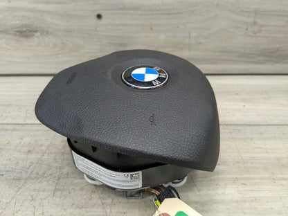 OEM BMW F30 F32 F34 F36 328 330 335 428 430 435 Steering Wheel Airbag Air Bag