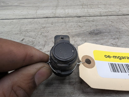 OEM BMW F15 F48 F85 F90 F97 G01 G12 G30 X3 Bumper Parking Sensor PDC White 5.7.1