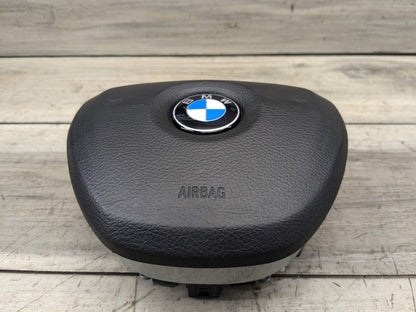 11-19 OEM BMW F01 F02 F10 F06 F13 Driver SPORT Steering Wheel Airbag Air Bag