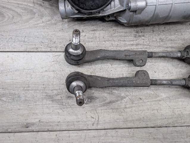 2018 - 2024 BMW X3 G01 Unknown 6890300