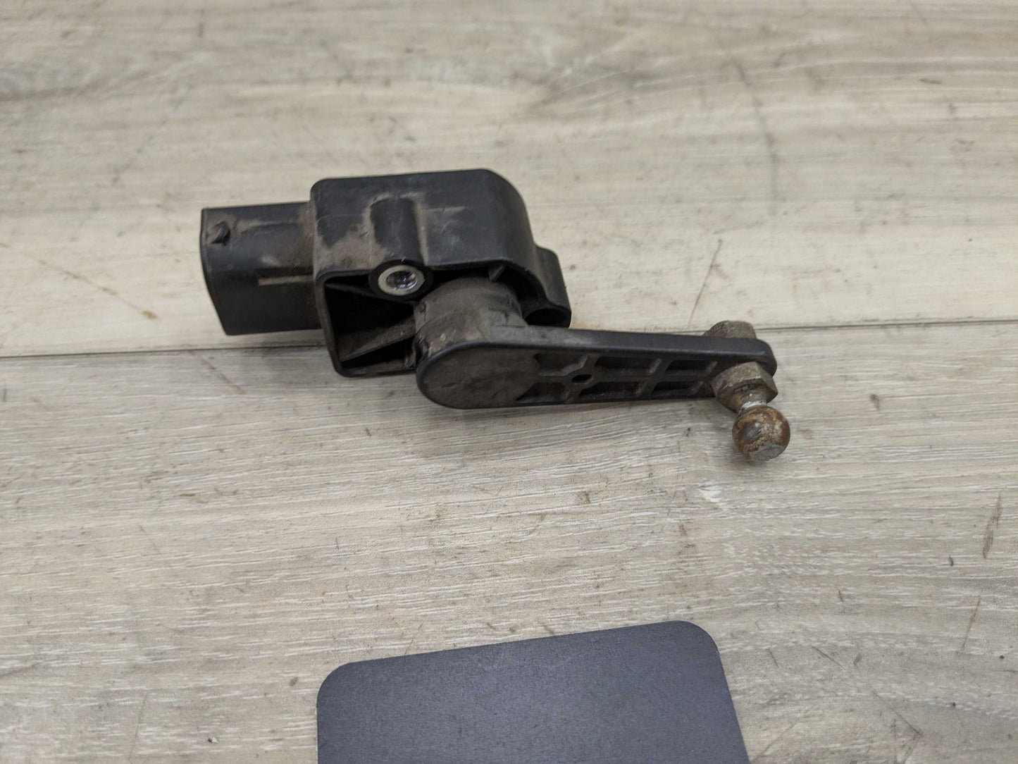 OEM BMW E70 E90 E92 E93 M3 Front Rear Left Right Suspension Height Level Sensor