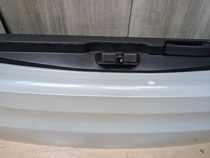 2014 - 2018 BMW X5 F15 Rear Lower Liftgate Tailgate 7378123 N55B30M0