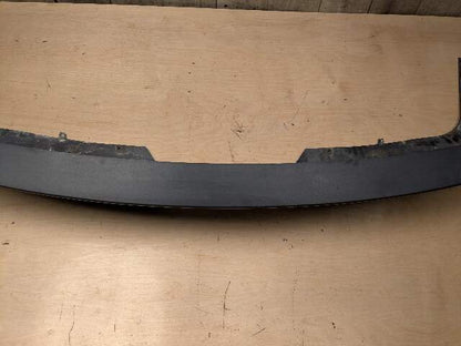 07-10 OEM BMW E70 X5 3.0si 3.5d 4.8i Rear Bumper Cover Trim Panel Diffuser