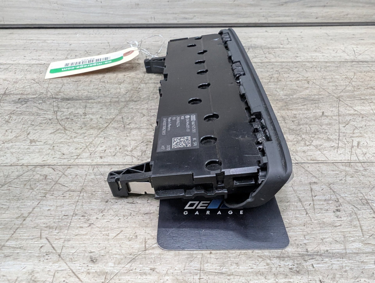18-24 OEM AUDI A4 A5 S4 S5 Q5 SQ5 Dashboard Multi-Switch Control Unit Switch