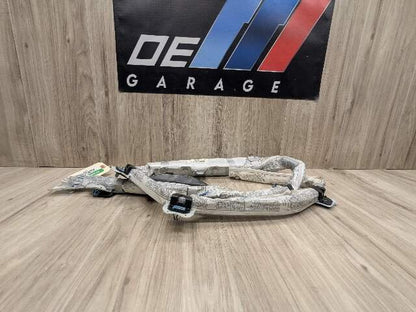 OEM BMW F25 X3 35i 28i Right Passenger Top Roof Head Air Bag Airbag Curtain