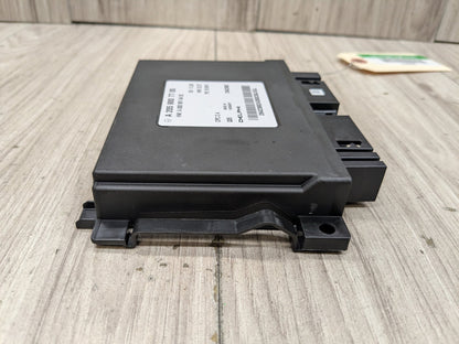 2015-2021 Mercedes-Benz C43 W205 TCM Transmission Control Module A2059007705