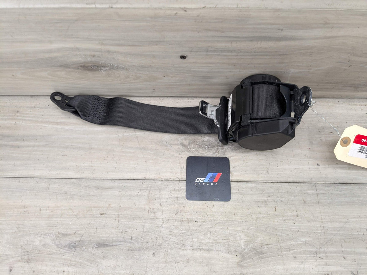 18-20 OEM BMW F87 M2 Rear Top Left Right Side Seatbelt Seat Belt Retractor