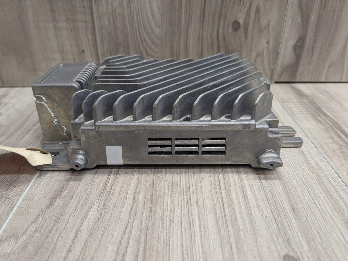 OEM BMW G01 G05 G20 G23 G30 G42 G80 Radio AMP Amplifier Booster HARMAN HW 6.0
