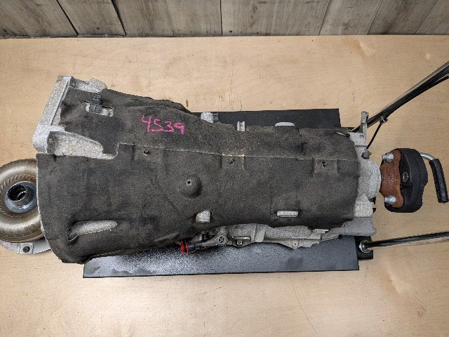 21-24 BMW G20 G22 G42 M240 M340 M440 RWD B58 Automatic Transmission Gearbox 35k