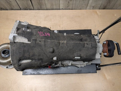 21-24 BMW G20 G22 G42 M240 M340 M440 RWD B58 Automatic Transmission Gearbox 35k